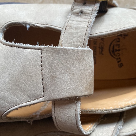 Vintage Doc Martens from England rare find. Maryjane’s so popular. - Picture 9 of 12